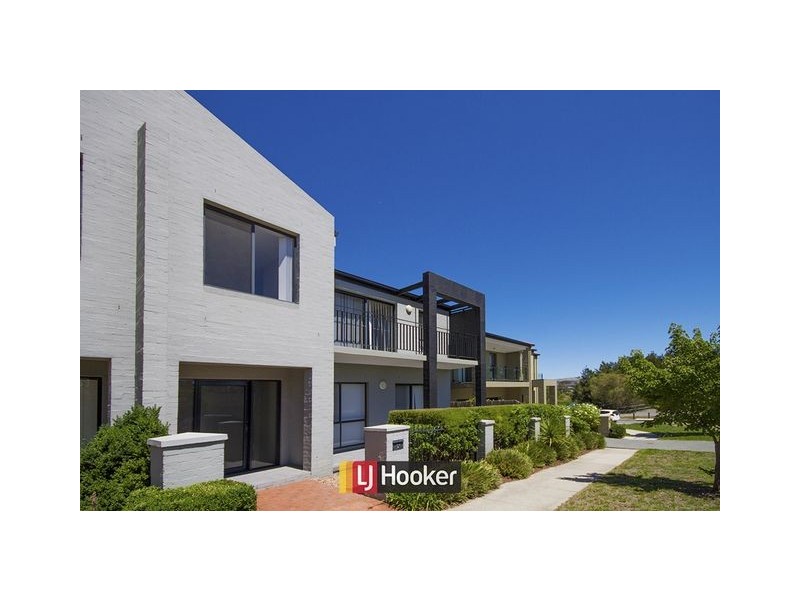 25 Evadell Street, Gungahlin ACT 2912