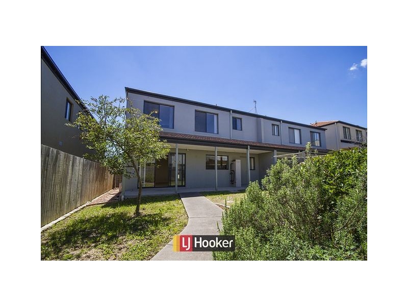 25 Evadell Street, Gungahlin ACT 2912