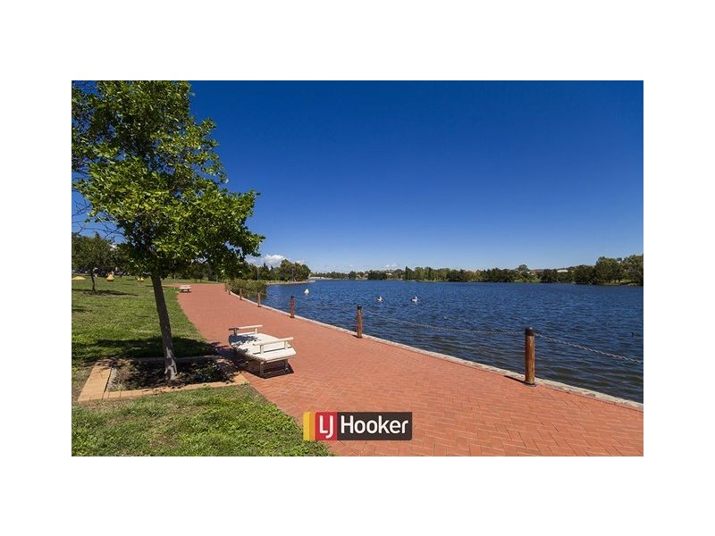 25 Evadell Street, Gungahlin ACT 2912