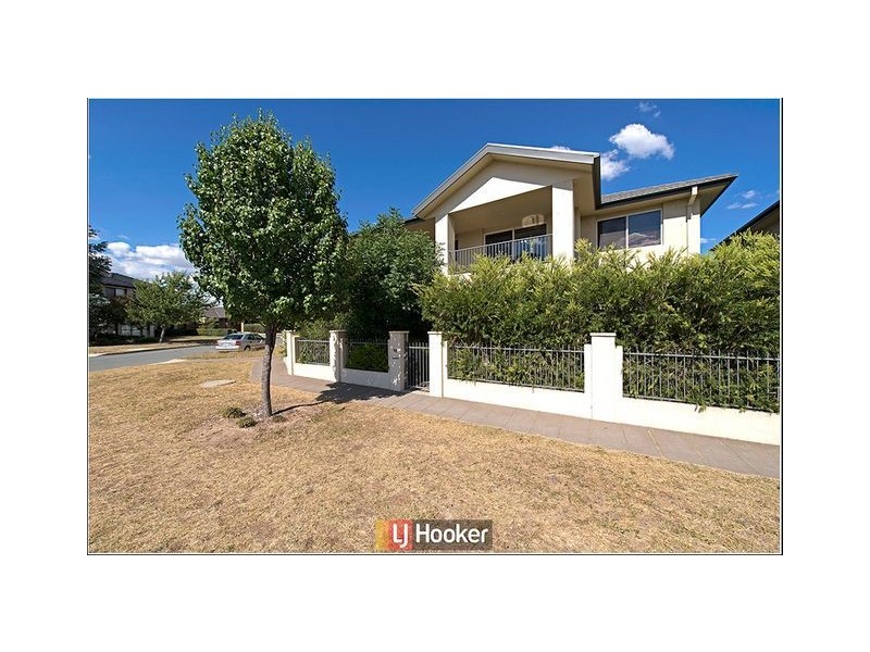 14 Megalong Crescent, Harrison ACT 2914