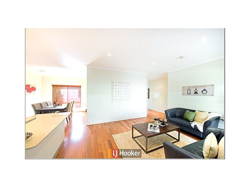 14 Megalong Crescent, Harrison ACT 2914