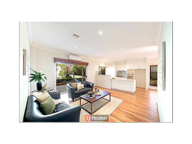 14 Megalong Crescent, Harrison ACT 2914