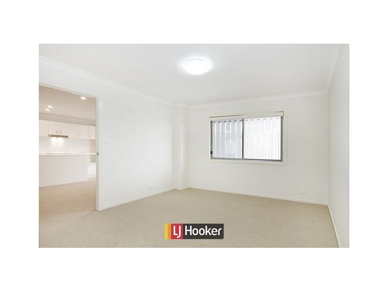 58/20 Bindubi Street, Macquarie ACT 2614