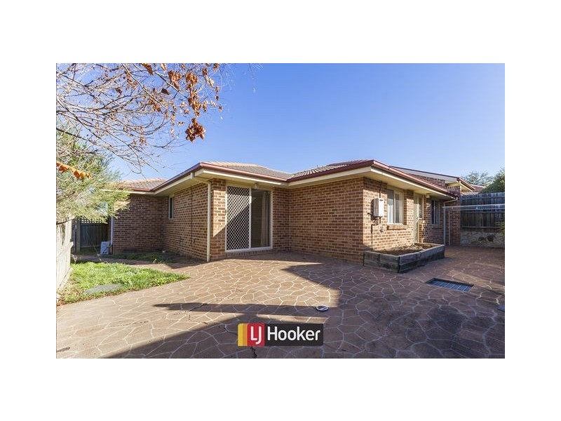 4/61 Maynard Street, Ngunnawal ACT 2913