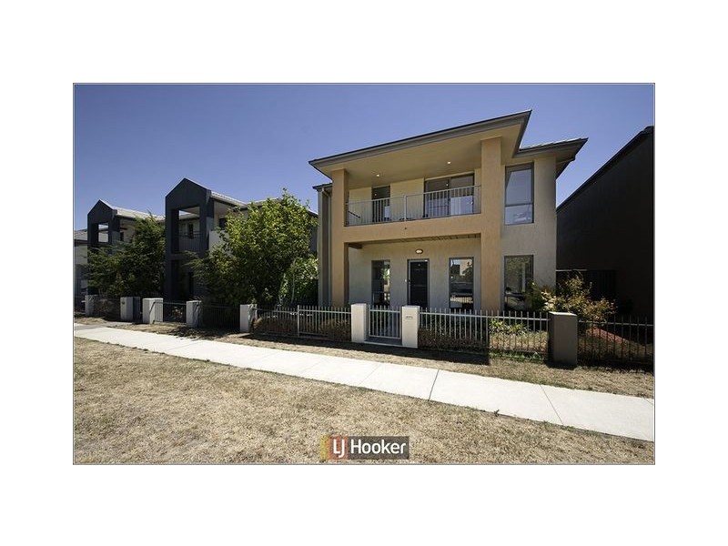 6 Mawby Street, Gungahlin ACT 2912
