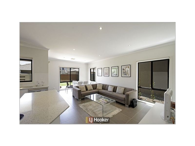 6 Mawby Street, Gungahlin ACT 2912