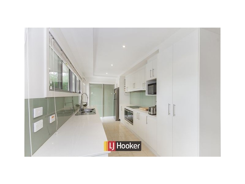 1/24 Bindaga Place, Aranda ACT 2614