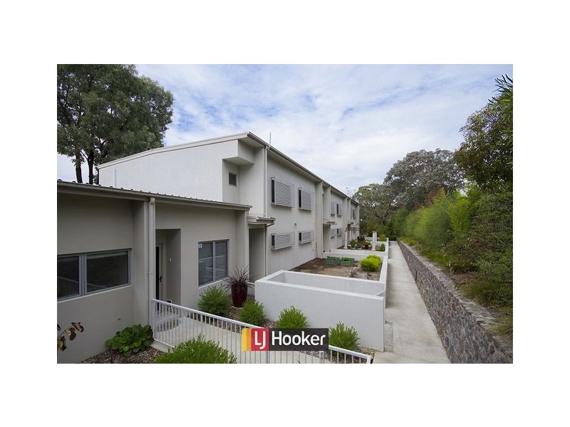 1/24 Bindaga Place, Aranda ACT 2614