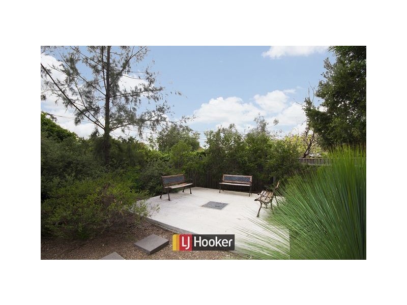 1/24 Bindaga Place, Aranda ACT 2614