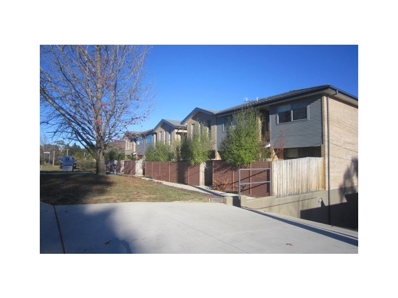 4/58-60 Hurley Street, Mawson ACT 2607