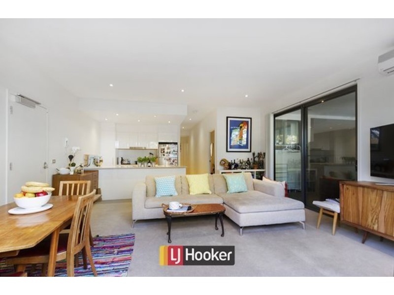 2/20 De Burgh Street, Lyneham ACT 2602