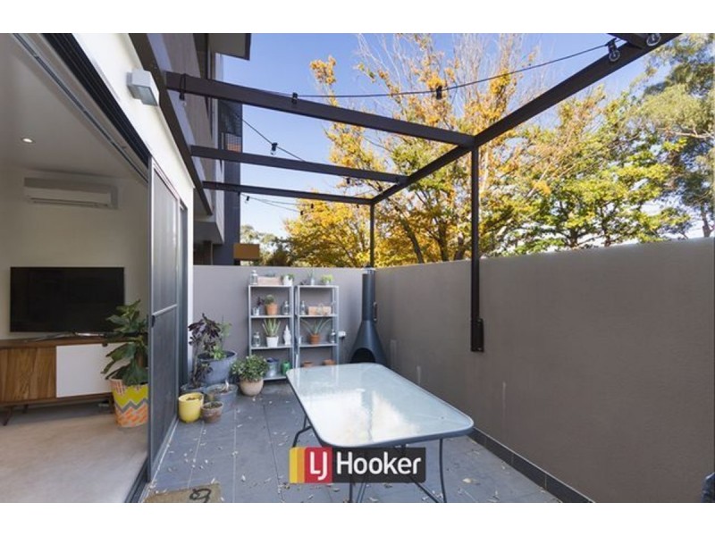 2/20 De Burgh Street, Lyneham ACT 2602