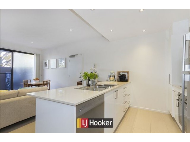 2/20 De Burgh Street, Lyneham ACT 2602