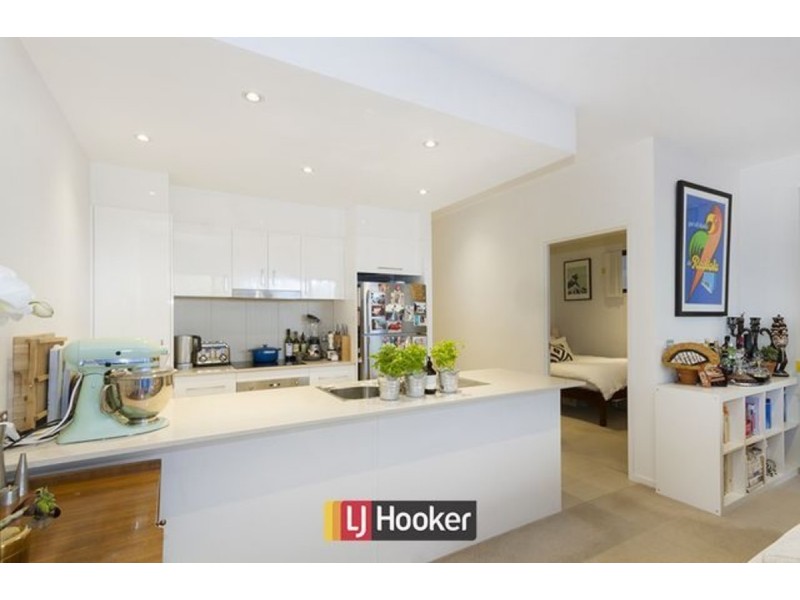 2/20 De Burgh Street, Lyneham ACT 2602