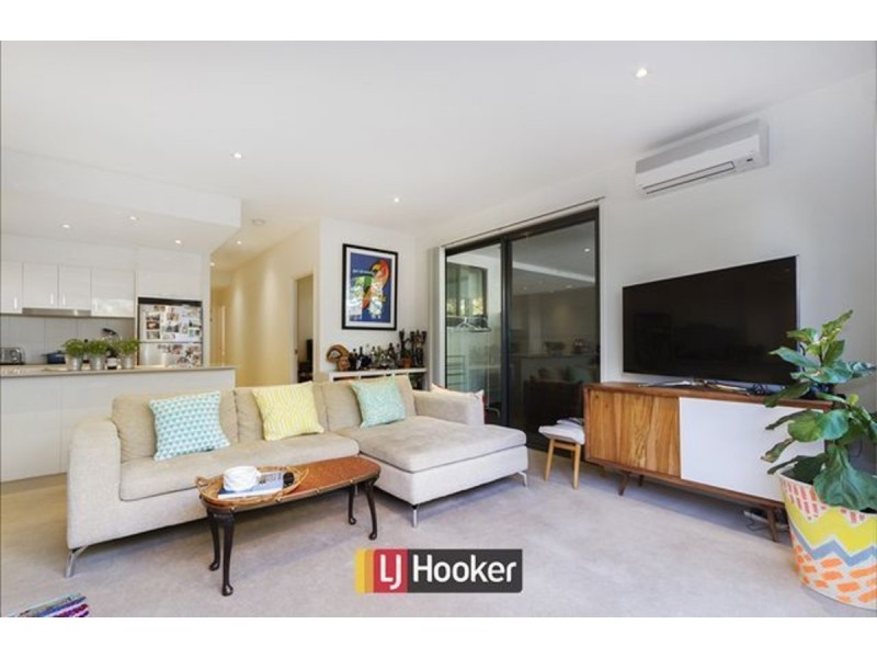 2/20 De Burgh Street, Lyneham ACT 2602