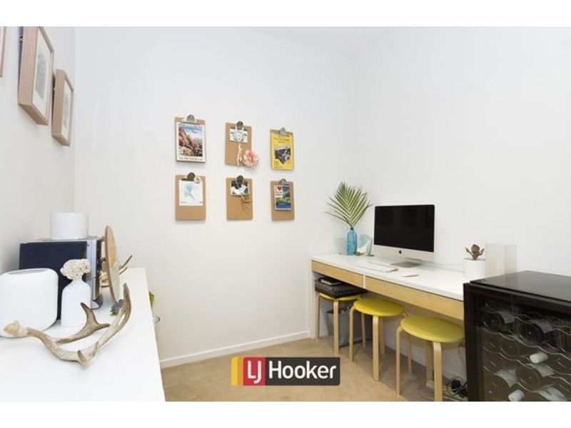 2/20 De Burgh Street, Lyneham ACT 2602