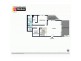 2/20 De Burgh Street, Lyneham ACT 2602 Floorplan