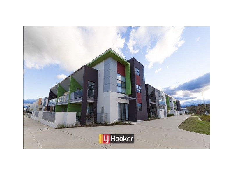 19/48 Abena Avenue, Crace ACT 2911