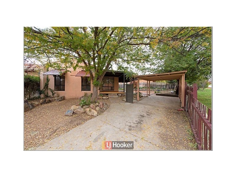 14 Budyan Court, Ngunnawal ACT 2913