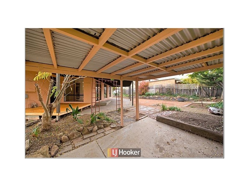 14 Budyan Court, Ngunnawal ACT 2913