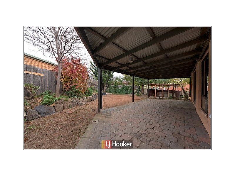 14 Budyan Court, Ngunnawal ACT 2913