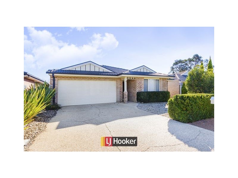 5 Bondfield Street, Gungahlin ACT 2912