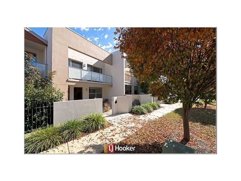 29 Tom Nicholas, Forde ACT 2914