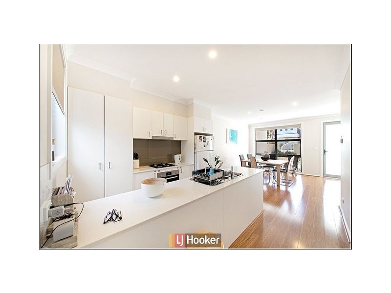 29 Tom Nicholas, Forde ACT 2914