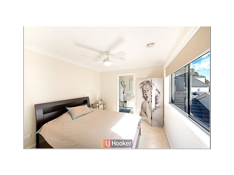 29 Tom Nicholas, Forde ACT 2914