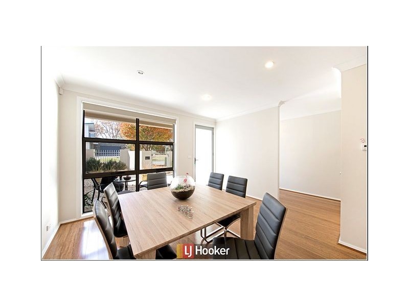 29 Tom Nicholas, Forde ACT 2914