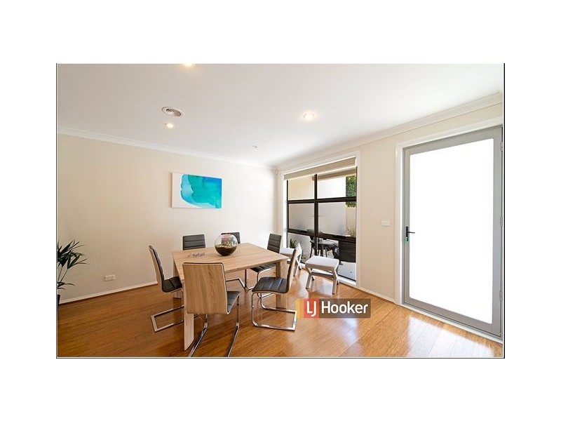 29 Tom Nicholas, Forde ACT 2914