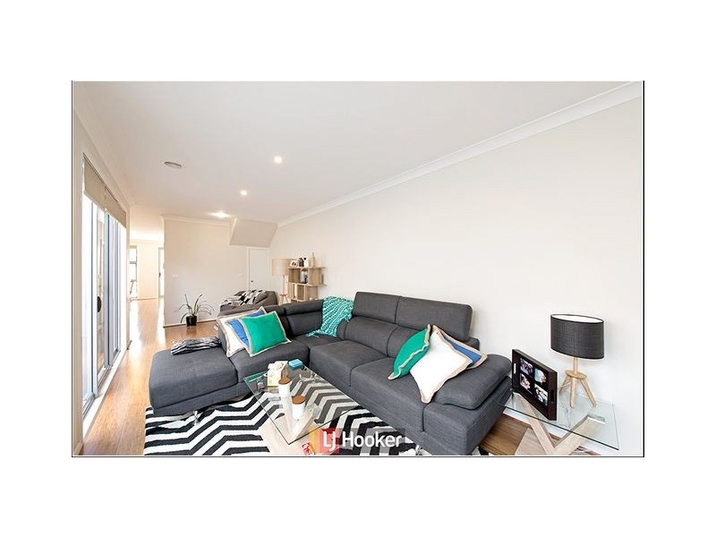 29 Tom Nicholas, Forde ACT 2914