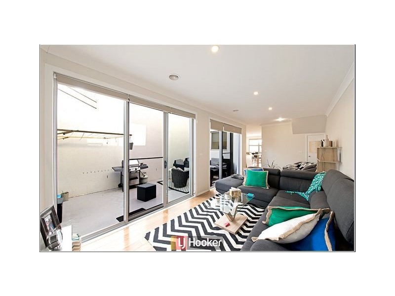 29 Tom Nicholas, Forde ACT 2914