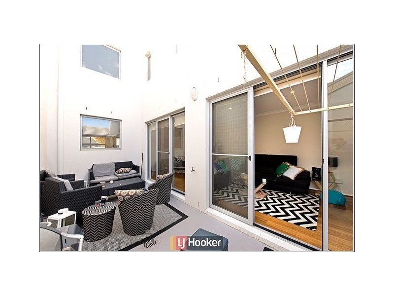 29 Tom Nicholas, Forde ACT 2914