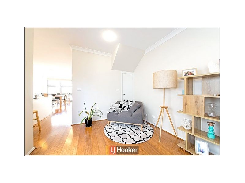 29 Tom Nicholas, Forde ACT 2914