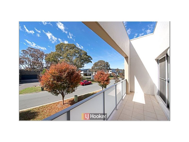 29 Tom Nicholas, Forde ACT 2914