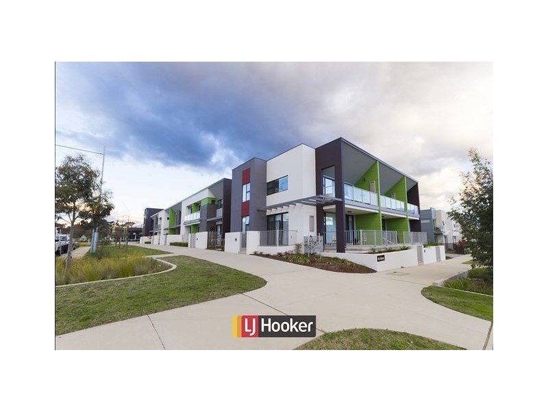 16/48 Abena Avenue, Crace ACT 2911