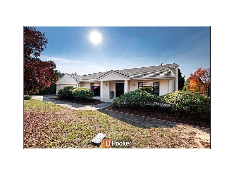 2 Nona Place, Ngunnawal ACT 2913