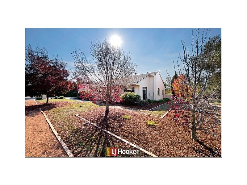 2 Nona Place, Ngunnawal ACT 2913