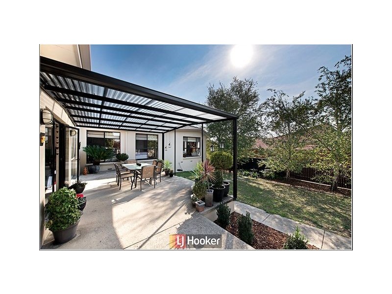 2 Nona Place, Ngunnawal ACT 2913