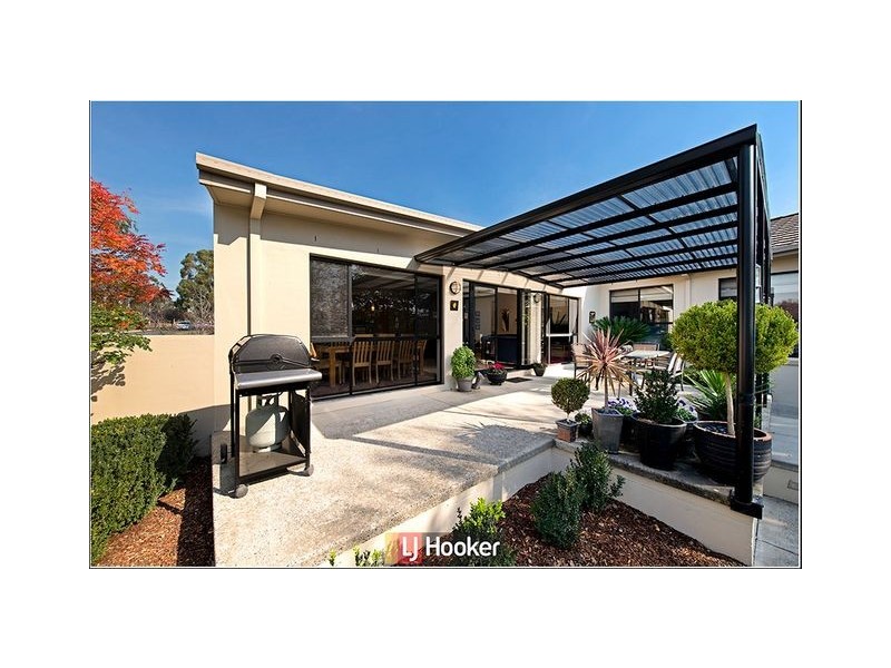 2 Nona Place, Ngunnawal ACT 2913