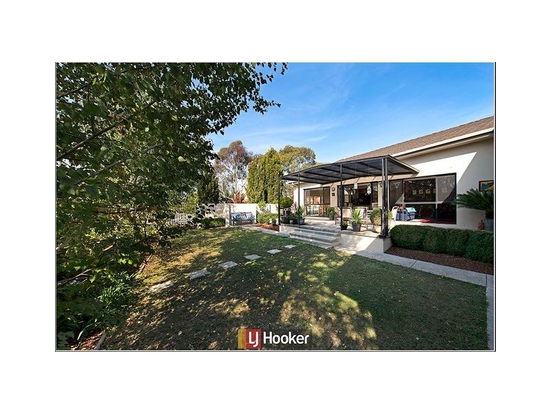 2 Nona Place, Ngunnawal ACT 2913