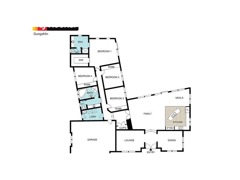 2 Nona Place, Ngunnawal ACT 2913