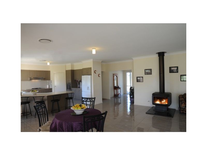 3 Bradley Close, Murrumbateman NSW 2582