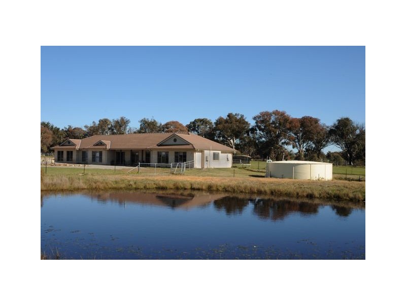 3 Bradley Close, Murrumbateman NSW 2582