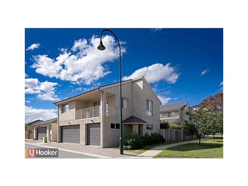 46 Sarre Street, Gungahlin ACT 2912