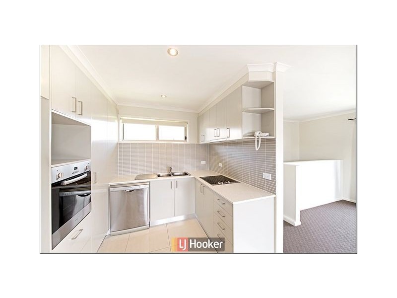 46 Sarre Street, Gungahlin ACT 2912