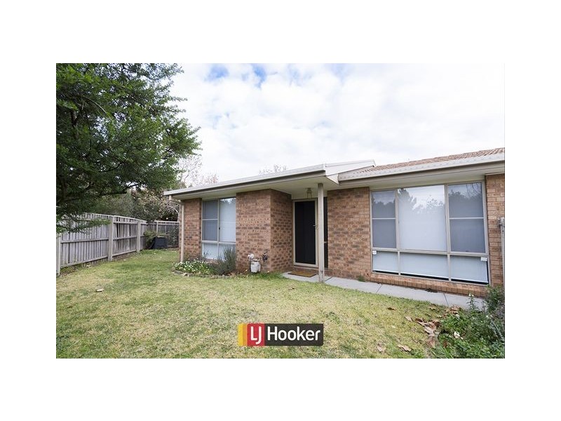 4/22 Flora Place, Palmerston ACT 2913