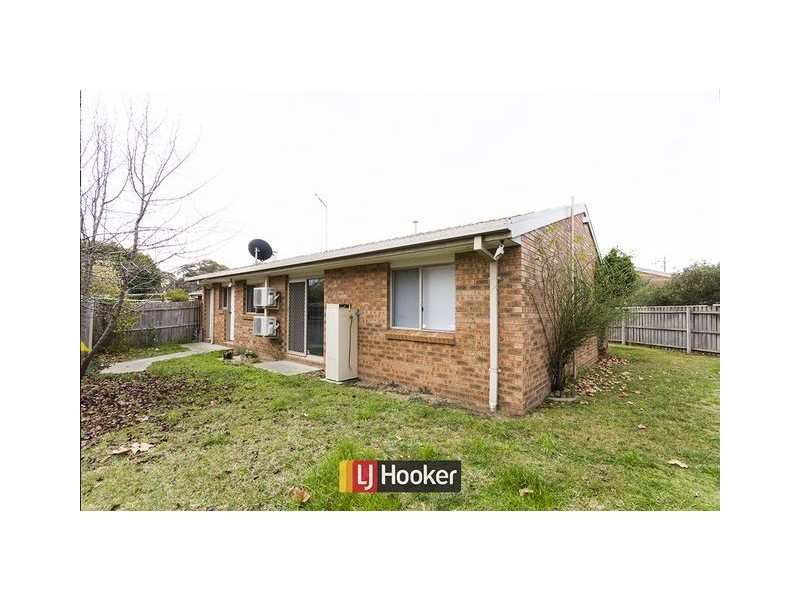 4/22 Flora Place, Palmerston ACT 2913