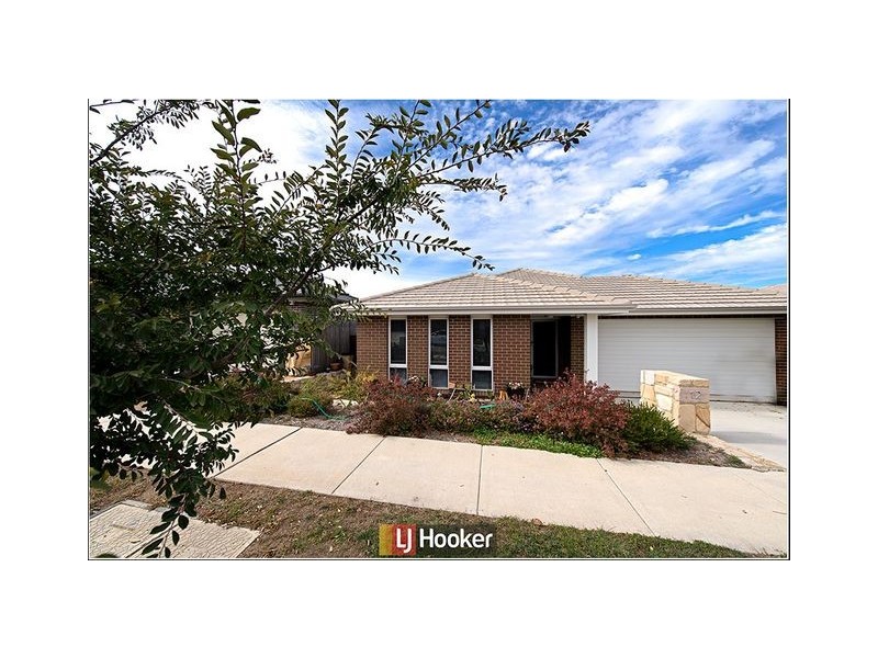 12 Selleck Street, Casey ACT 2913